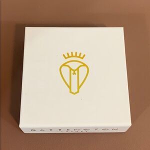 Battington Beauty / Monroe 3D silk lashes / new